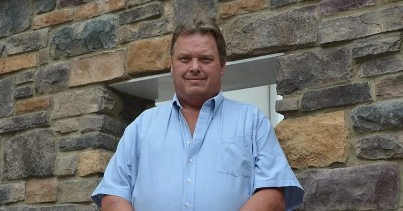 John turned to Penn Foundation for help