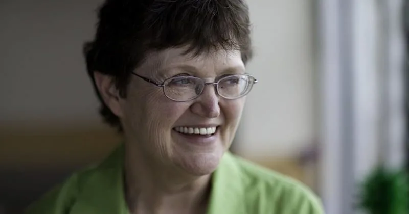 , Judy turned to Penn Foundation for support