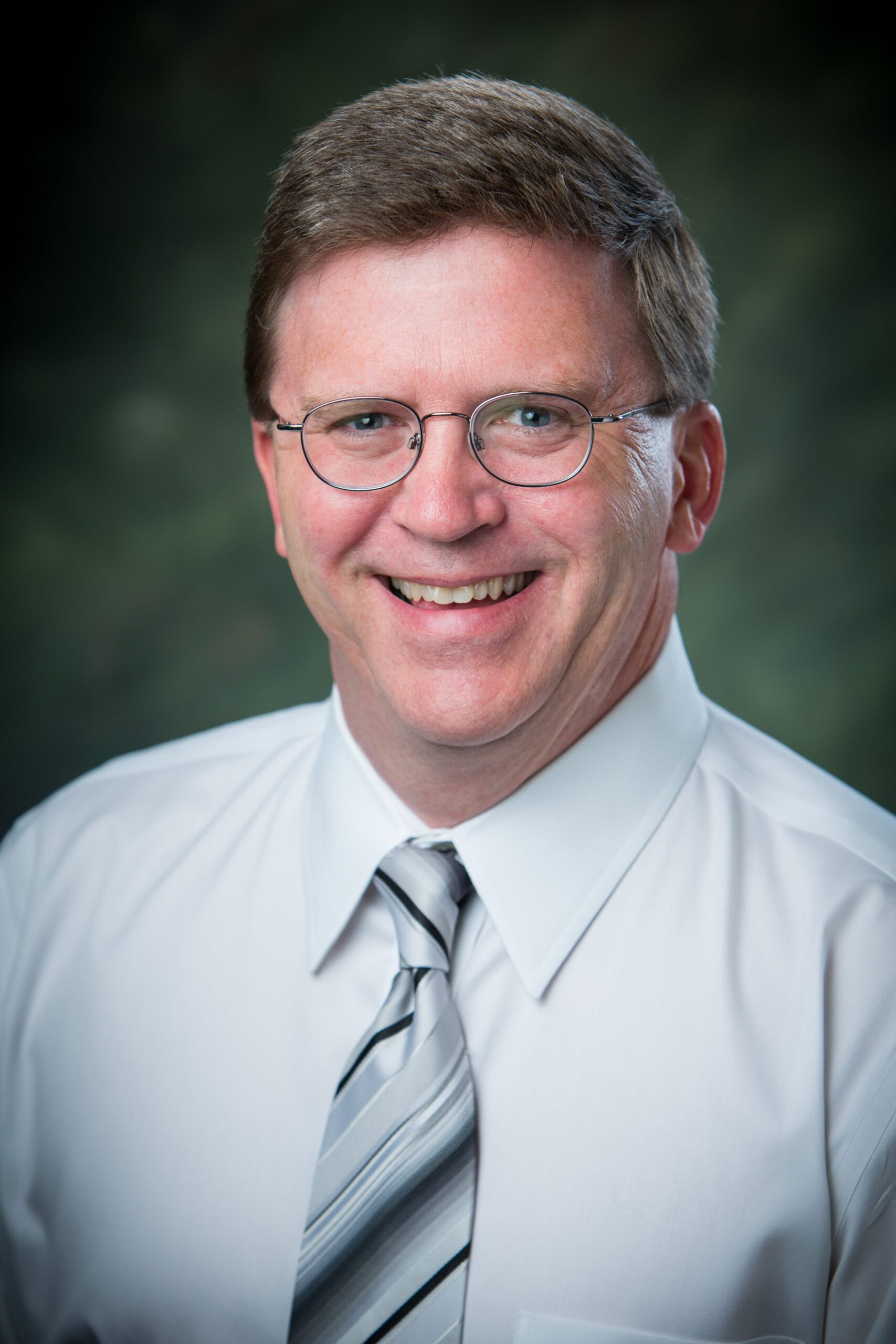 Thomas Colgan, SPHR, SHRMSCP Joins Penn Foundation as Vice President of Human Resources St