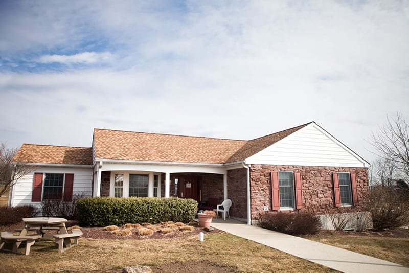 Village of Hope Penn Foundation