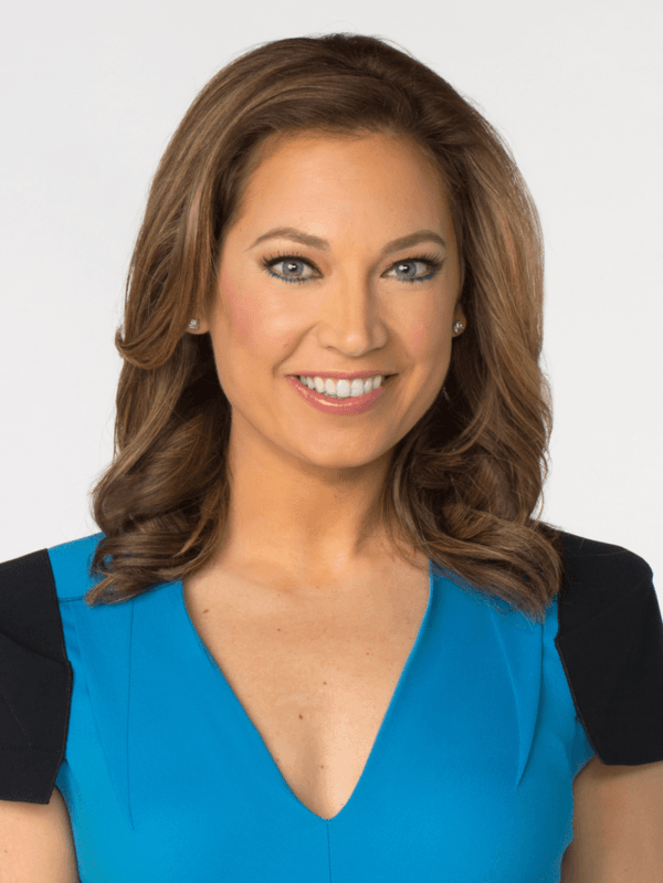 ABC News Chief Meteorologist Ginger Zee Will Be Keynote Speaker at Penn