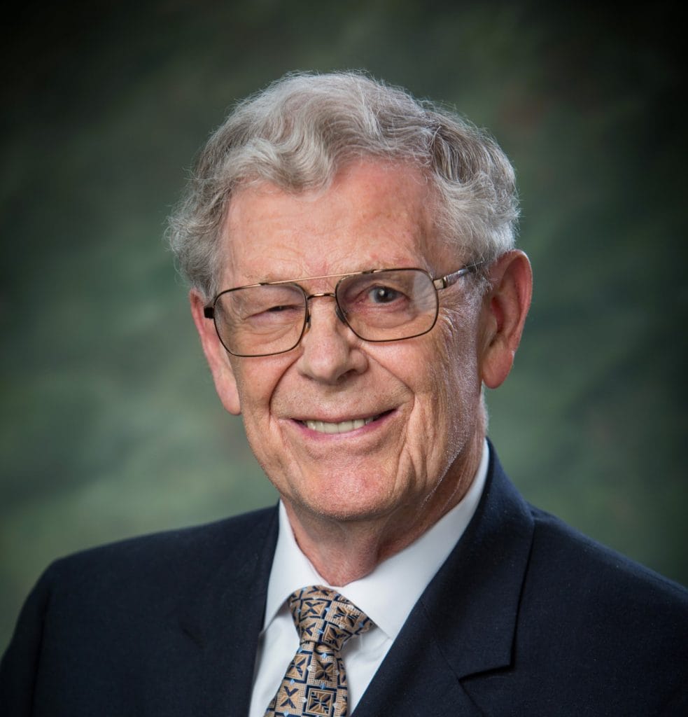 Dr. Kratz Video Showing St. Luke’s Penn Foundation