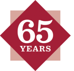 65 years