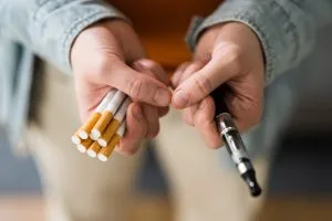 5 Facts You Need to Know About Vaping